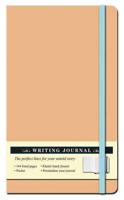 Solid Tan Journal