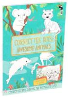 Connect the Dots: Awesome Animals