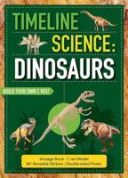 Timeline Science: Dinosaurs