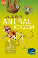 Discovery Plus: Animal Kingdom