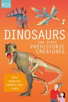 Discovery Plus: Dinosaurs and Other Prehistoric Creatures