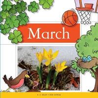 March