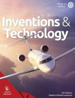 Inventions & Technology