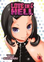 Love in Hell. Volume 3