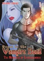 Dance in the Vampire Bund Volume 1