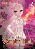 Dance in the Vampire Bund Volume 2
