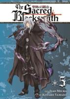 The Sacred Blacksmith. Volume 5