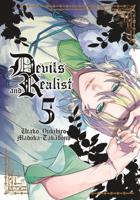 Devils and Realist. Volume 5