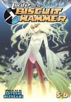 Lucifer and the Biscuit Hammer. Vol. 5-6