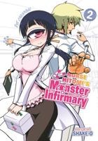 Nurse Hitomi's Monster Infirmary. Vol. 2