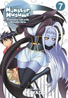 Monster Musume. Vol. 7