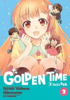Golden Time. Vol. 2