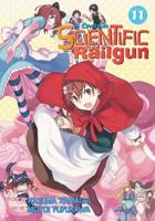 A Certain Scientific Railgun. Vol. 11