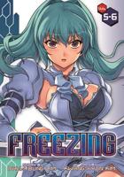 Freezing. Vol. 5-6