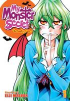 My Monster Secret. Vol. 1