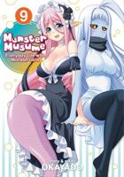 Monster Musume. Volume 9