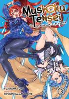 Mushoku Tensei Vol. 3