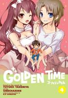 Golden Time. 4