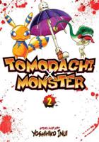 Tomodachi X Monster. Vol. 2