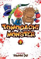 Tomodachi X Monster. Vol. 3
