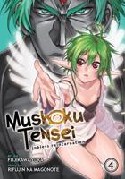 Mushoku Tensei Vol. 4