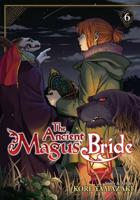 The Ancient Magus' Bride. Vol. 6