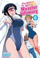 Nurse Hitomi's Monster Infirmary. Volume 6