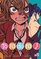 Toradora!. Vol. 8