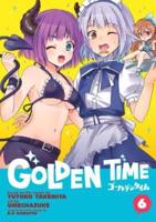 Golden Time. 6