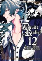 Devils and Realist. Volume 12