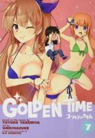 Golden Time. 7