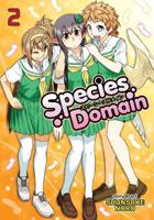 Species Domain. Vol. 2