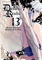 Devils and Realist. Volume 13