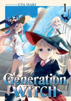 Generation Witch. Vol. 1