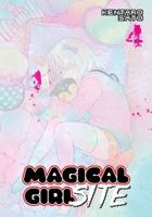 Magical Girl Site. Vol. 4