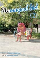 Unmagical Girl. Volume 2