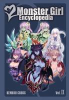 Monster Girl Encyclopedia. Volume 2