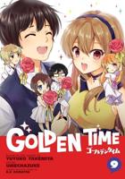 Golden Time. Volume 9