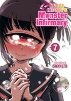 Nurse Hitomi's Monster Infirmary. Volume 7