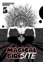 Magical Girl Site. Vol. 5