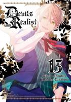 Devils and Realist. Volume 15