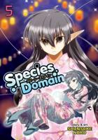 Species Domain. Volume 5