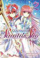 Saintia Sho. Volume 2