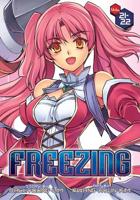 Freezing. Volumes 21-22