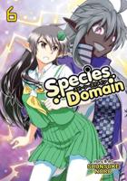 Species Domain. Volume 6