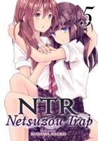 Netsuzou Trap. Volume 5