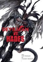 Devilman Vs. Hades. Volume 2