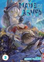 Made in Abyss. Volume 3