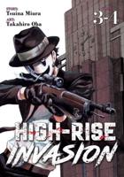 High-Rise Invasion. Vol. 3-4