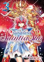 Saintia Sho. Volume 3